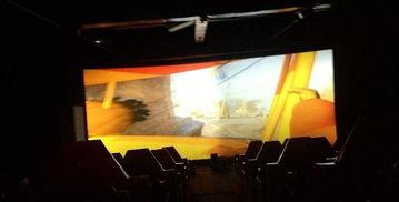 何处去电影院,何处去电影院,开启视听盛宴之旅