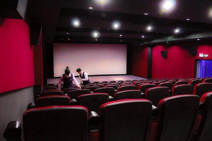 广州太源电影院影讯,热门大片上映,精彩不容错过