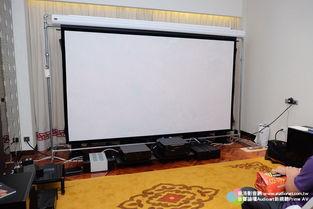 家庭影院自己改装喇叭吗