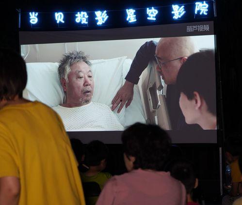 露天电影院设备多少钱,价格解析与市场分析