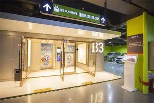 东莞电影院停车收费标准