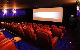 电影院锁座多久失效,了解锁座失效规则