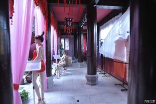 妓院妓院影院,妓院与影院的交织岁月