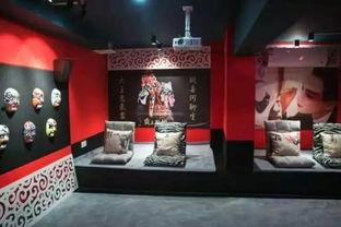 私人影院店面管理规定,打造高品质观影体验